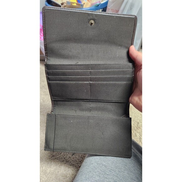 red Relic wallet - Picture 6 of 6